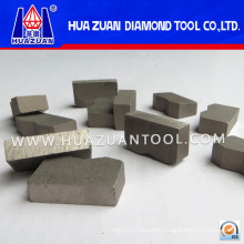 Diamond Segment for Granite Cutting